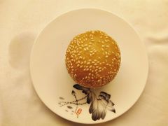 -君来湖滨饭店·渔餐厅