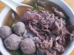 -菜忠潮州牛肉店(岗厦店)