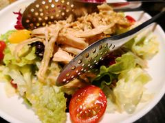 -TAMATI(巴黎贝甜韩式西餐厅店)