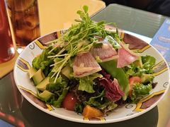 夏日沙拉-BOTTEGA意库(中骏世界城店)