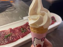 -谷牛日式烤肉(宝山U天地店)