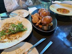 -哈蒙德餐厅