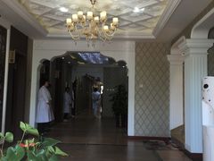 -慈铭体检中心(工农大路店)