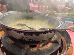 -侠成水上农庄(工业大道店)