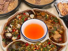 -合记汕头牛肉店(嘉禾路店)