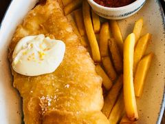 -FISH&POTATO Cō(地中海美食 万象城店)