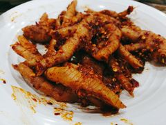 -嘉州九妹凤爪(乐山总店)