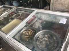 -新河畔海鲜酒楼(虎门店)