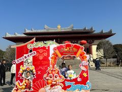 -洛阳古墓博物馆