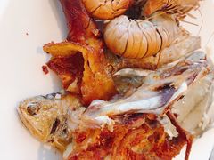 -威海蓝海御华大饭店·蓝钻美食自助百汇