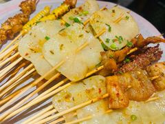 -串盟烧烤大排档·长沙美食地标(星沙店)