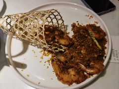富贵虾-避风塘·老港味餐厅(虹口龙之梦店)