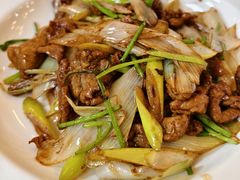 -丰泽园饭店