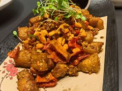 -宝鸡宴会中心艳阳天(公园路店)