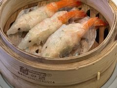 -晋江荣誉国际酒店·港誉茶餐厅