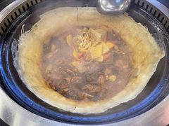 -老家大锅台·地锅鸡·铁锅炖(建邺文体路店)