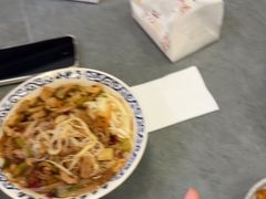 -梅溪·小伙子干挑面(安吉总店)