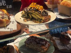 -TonTon(永康路店)