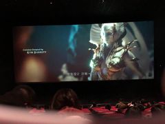 -橙天嘉禾影城(苏州印象城店)