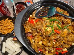 -蛙小侠(亚欧商厦店)