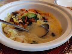 -宁波石浦大饭店(新材料城店)
