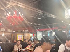 -俺的焼肉(銀座9丁目店)