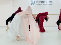 -佑宁舞蹈工作室