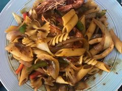 -My Way Town买味堂·东南亚餐厅(亦庄店)