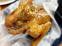 -煲煲掂风味煲仔饭餐厅(西区店)