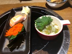 -蟹将军·松叶蟹和牛日料放题自助(K11店)