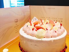 -福气鲜活面包·生日蛋糕