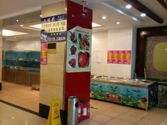 -六顺园清真回族饭店(工程街店)