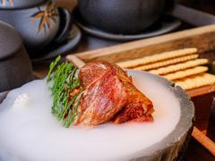 -哈里哈·黑牛私厨(购物公园店)