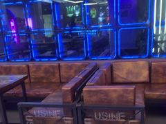 -关你鬼室大型密室逃脱(佛山创意园店)