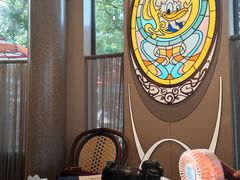 -迪士尼小镇