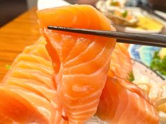 -Mr·Fish鱼鲜生海鲜放题(银泰in99店)