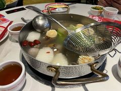 -八合里潮汕鲜牛肉火锅(上海汇智广场店)