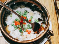 -云海肴云南菜·蒸汽石锅鱼(北京良乡华冠店)