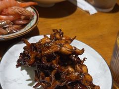 -水先生寧波菜(天一店)