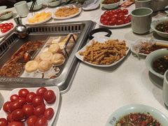 -野妹火锅(布吉店)