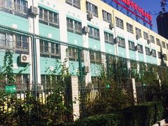 -北京市陈经纶中学分校