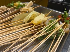 -钢管厂五区小郡肝火锅串串香(清河店)