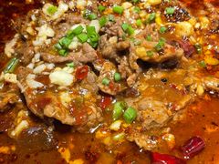 -吉祥春饼·烤鸭(文登利群店)