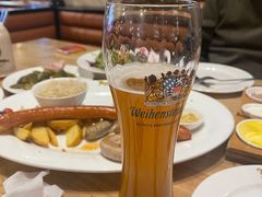 -巴伐利亚啤酒坊(意式风情街店)