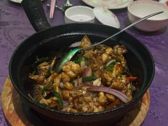 酱香微辣啫牛蛙-惠食佳·朱雀(东方商厦店)