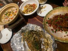 -衡厨·衡阳土菜(中南店)