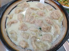 -雪琴面馆富安特色鱼汤面(城中花园店)