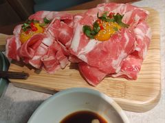 -鲜潭蒸汽石锅鱼(五道口购物中心店)