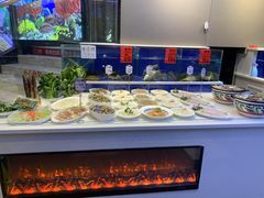 -蓬川食府(金海道店)