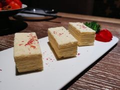 娜帕里勇-那时新疆·车师(大宁音乐广场店)